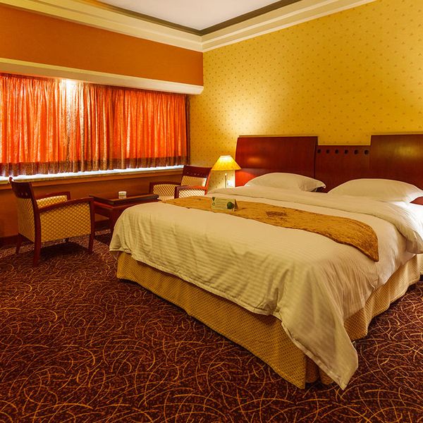 هتل هما شیراز