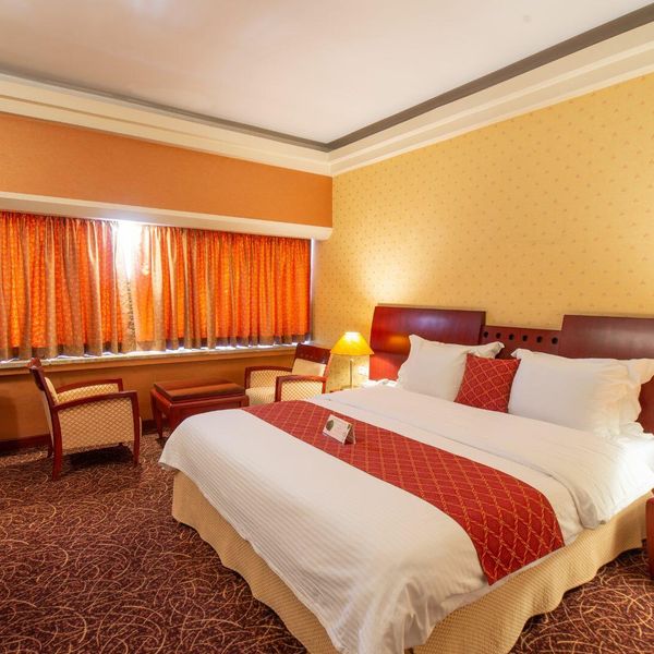 هتل هما شیراز