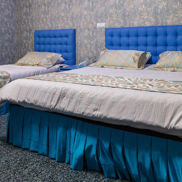 هتل پارسه شیراز