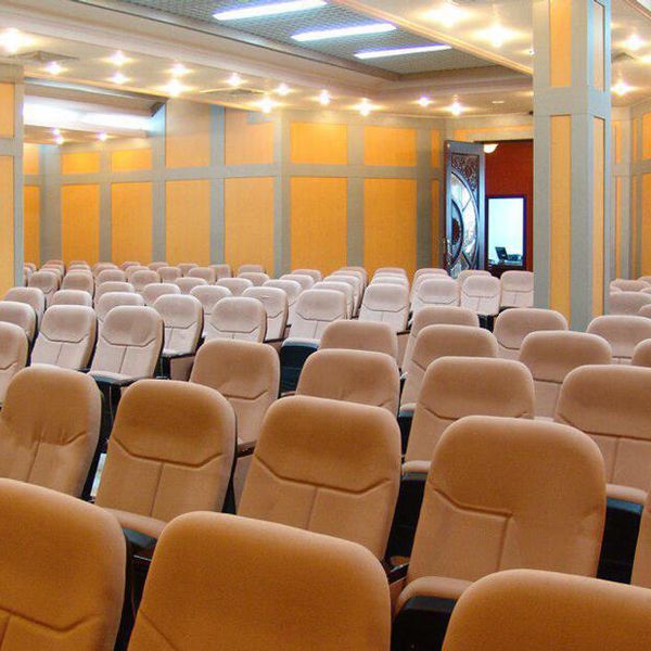 هتل پارمیس کیش