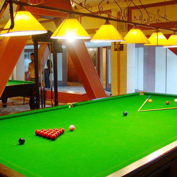 هتل پارمیس کیش