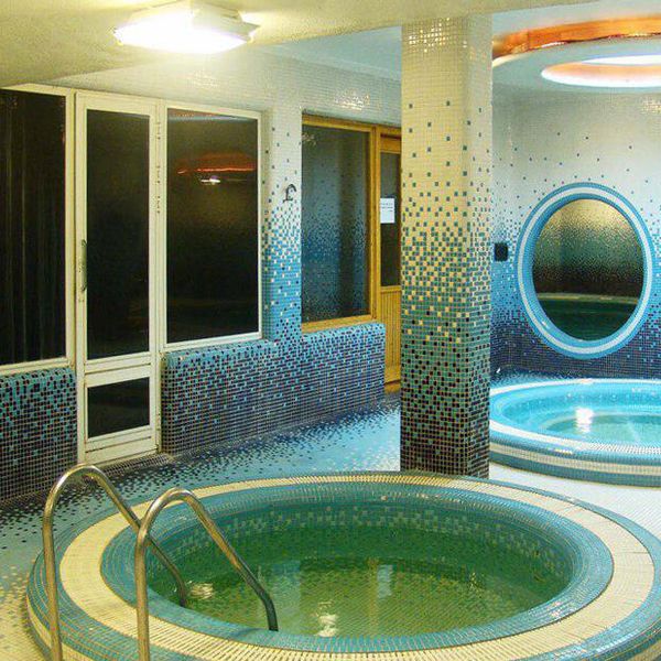 هتل پارمیس کیش