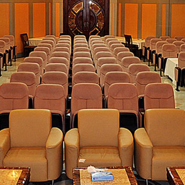 هتل پارمیس کیش