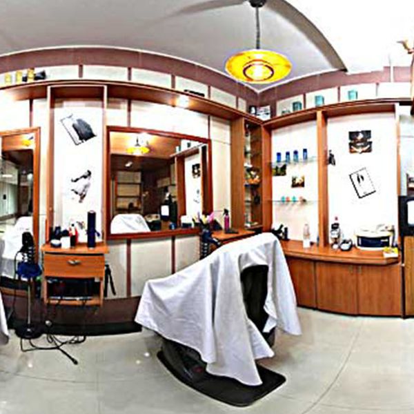 هتل پارمیس کیش