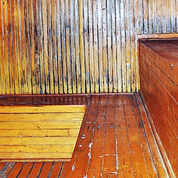 هتل پارمیس کیش