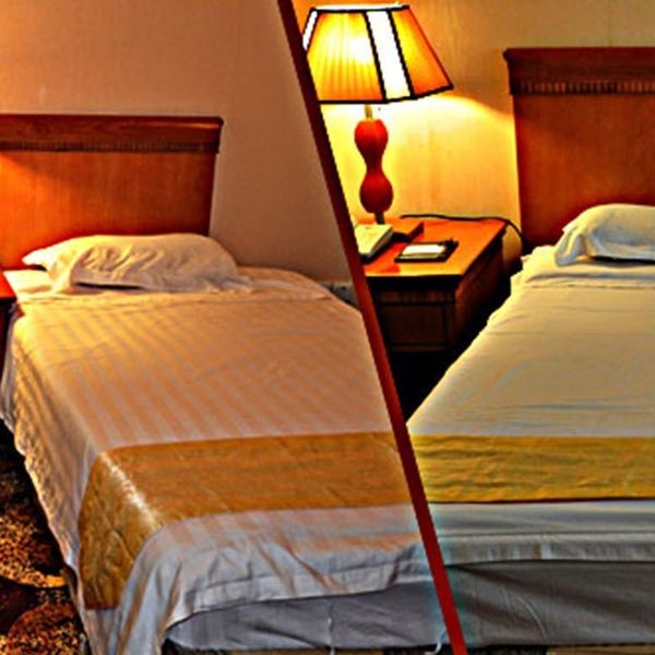 هتل پارمیس کیش