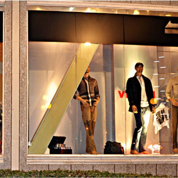 هتل پارمیس کیش