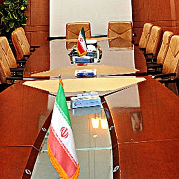 هتل پارمیس کیش