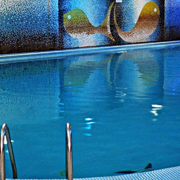 هتل پارمیس کیش