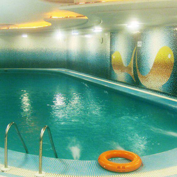 هتل پارمیس کیش