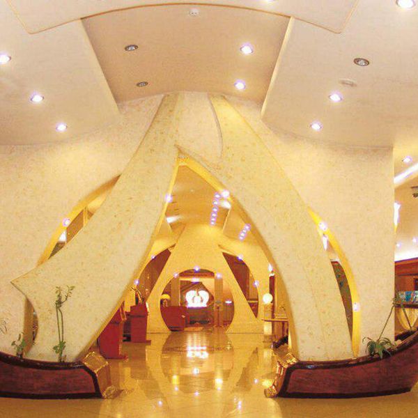 هتل پارمیس کیش