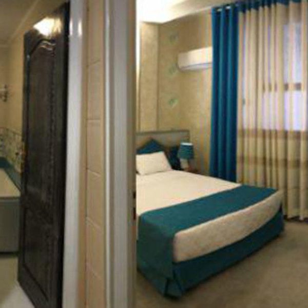 هتل شیرازیس شیراز دفرخدمات مسافرتی و گردشگری پیوند ستارگان دیانdianstarlink (1)