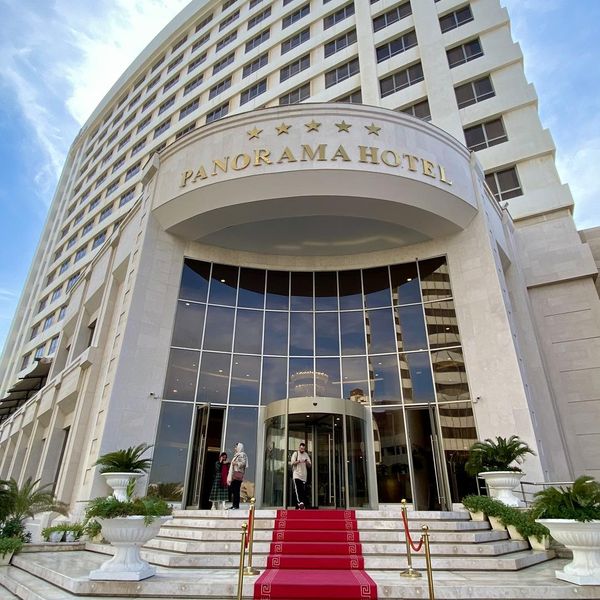 هتل پانوراما