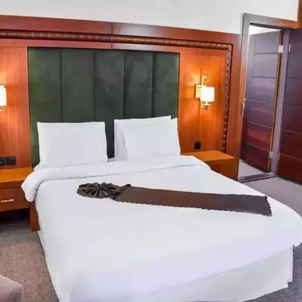 هتل پانوراما