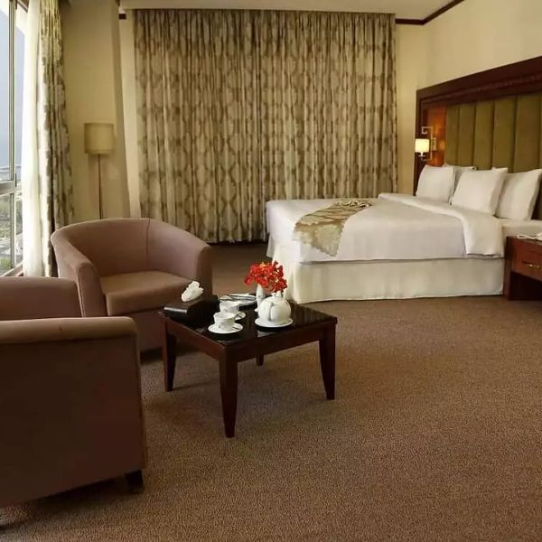 هتل پانوراما