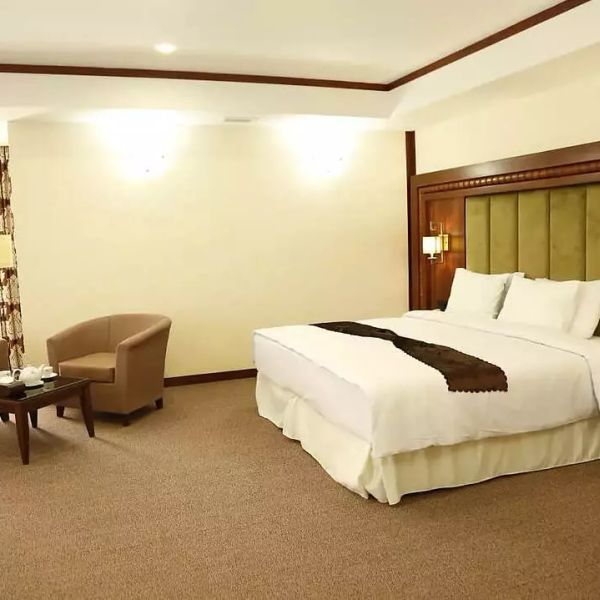 هتل پانوراما