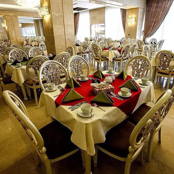 هتل پانوراما