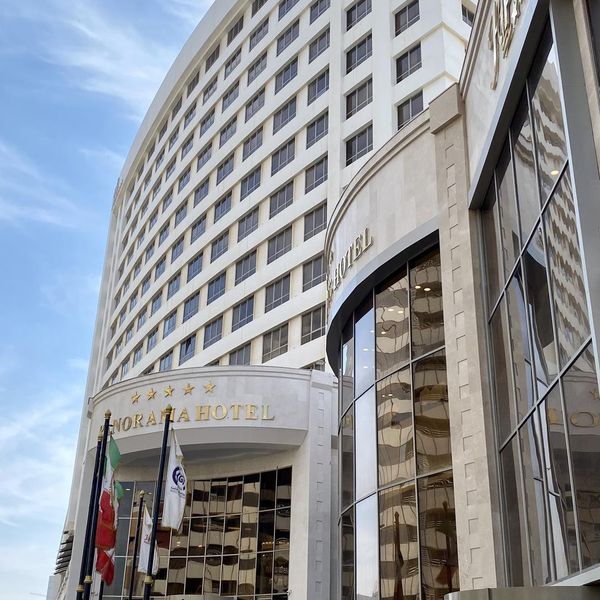 هتل پانوراما