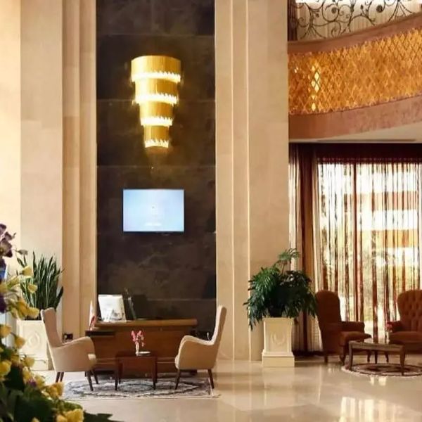 هتل پانوراما