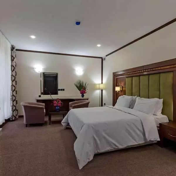 هتل پانوراما