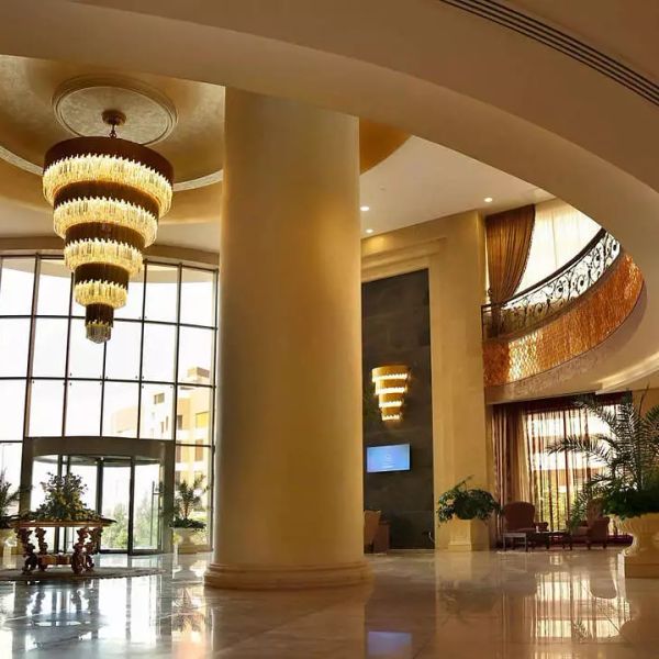 هتل پانوراما