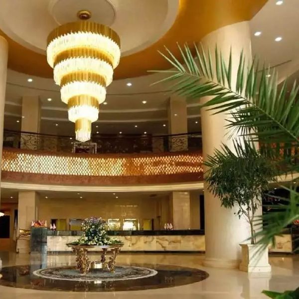 هتل پانوراما