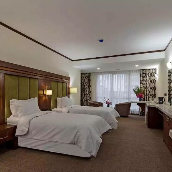 هتل پانوراما