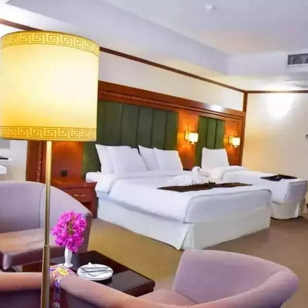 هتل پانوراما