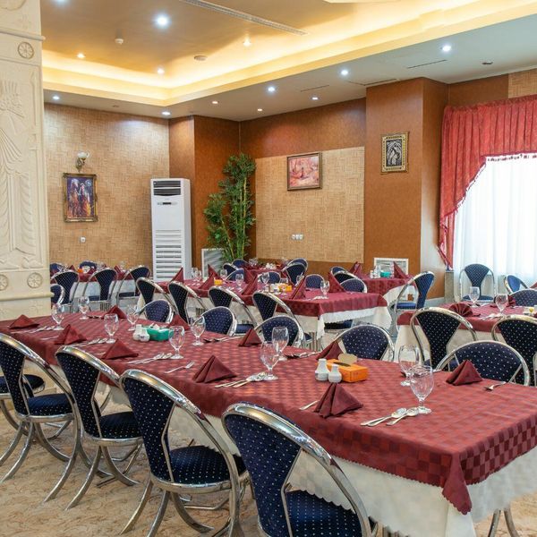 هتل پرسپولیس شیراز دفتر خدمات مسافرتی و گردشگری پیوند ستارگان دیان DIAN STARLINK (10)