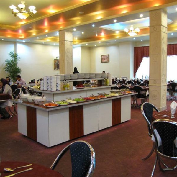 هتل پرسپولیس شیراز دفتر خدمات مسافرتی و گردشگری پیوند ستارگان دیان DIAN STARLINK (11)