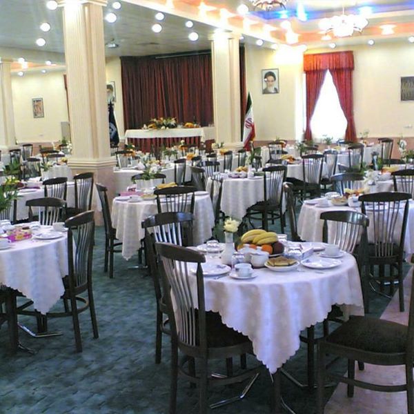 هتل پرسپولیس شیراز دفتر خدمات مسافرتی و گردشگری پیوند ستارگان دیان DIAN STARLINK (12)