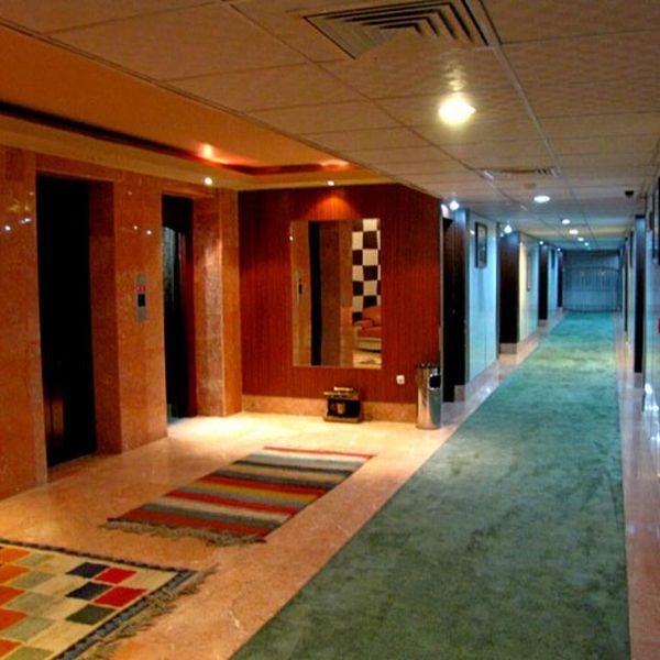 هتل پرسپولیس شیراز دفتر خدمات مسافرتی و گردشگری پیوند ستارگان دیان DIAN STARLINK (16)