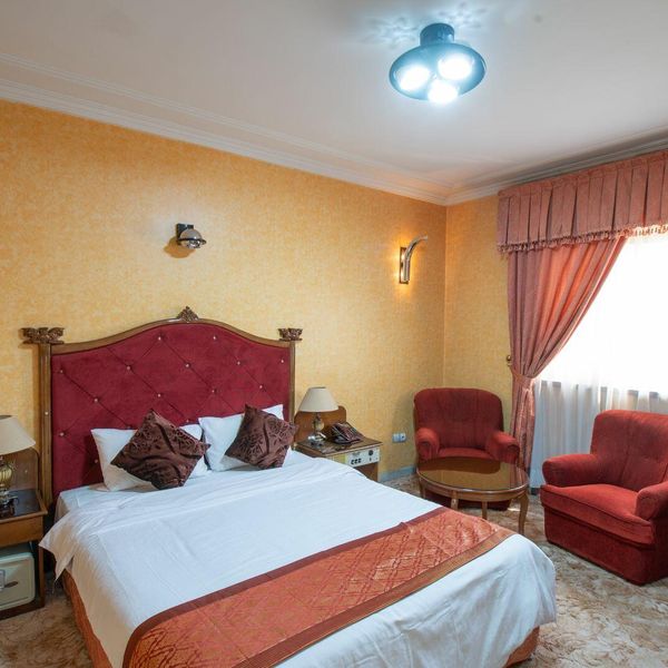 هتل پرسپولیس شیراز دفتر خدمات مسافرتی و گردشگری پیوند ستارگان دیان DIAN STARLINK (17)