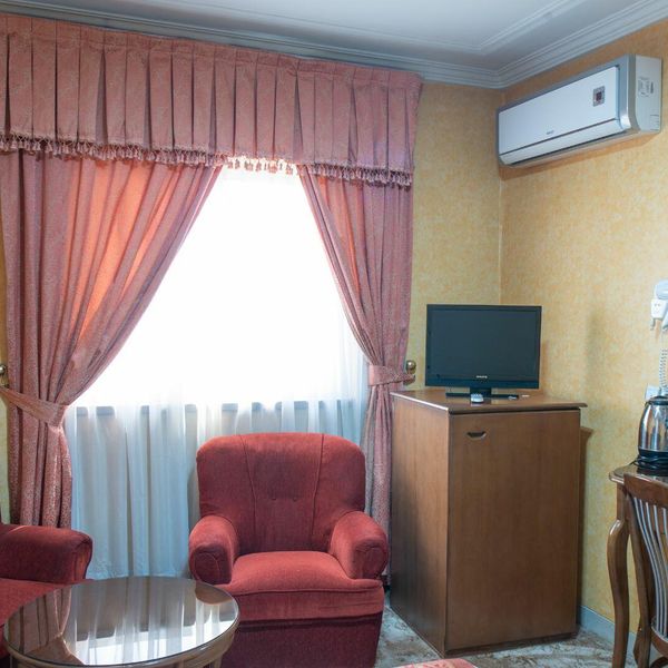 هتل پرسپولیس شیراز دفتر خدمات مسافرتی و گردشگری پیوند ستارگان دیان DIAN STARLINK (18)