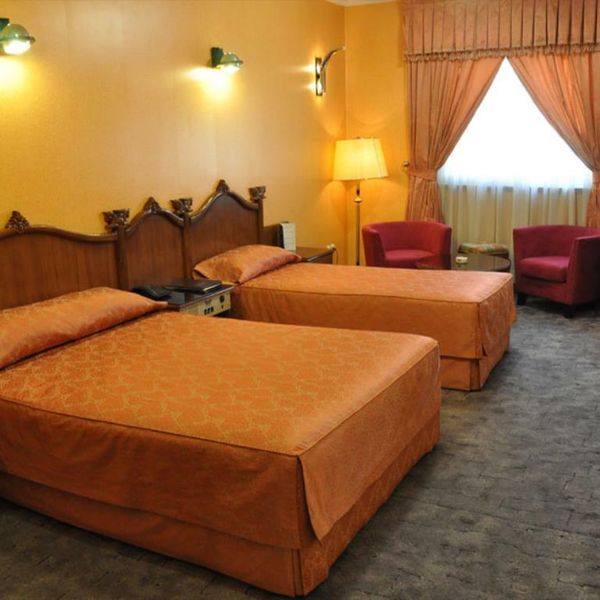 هتل پرسپولیس شیراز دفتر خدمات مسافرتی و گردشگری پیوند ستارگان دیان DIAN STARLINK (25)