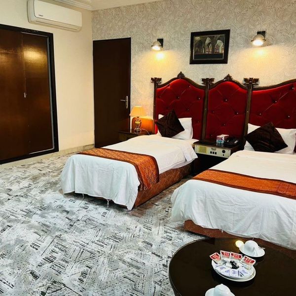 هتل پرسپولیس شیراز دفتر خدمات مسافرتی و گردشگری پیوند ستارگان دیان DIAN STARLINK (26)