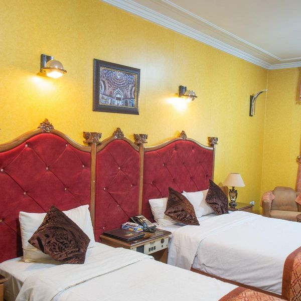 هتل پرسپولیس شیراز دفتر خدمات مسافرتی و گردشگری پیوند ستارگان دیان DIAN STARLINK (27)