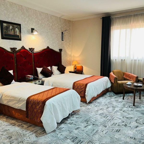 هتل پرسپولیس شیراز دفتر خدمات مسافرتی و گردشگری پیوند ستارگان دیان DIAN STARLINK (28)