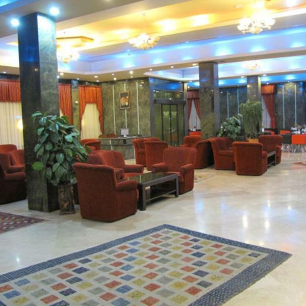 هتل پرسپولیس شیراز دفتر خدمات مسافرتی و گردشگری پیوند ستارگان دیان DIAN STARLINK (3)