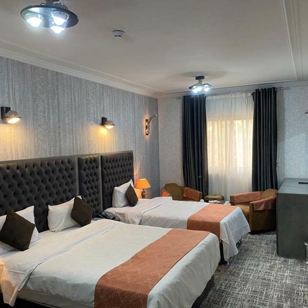 هتل پرسپولیس شیراز دفتر خدمات مسافرتی و گردشگری پیوند ستارگان دیان DIAN STARLINK (34)