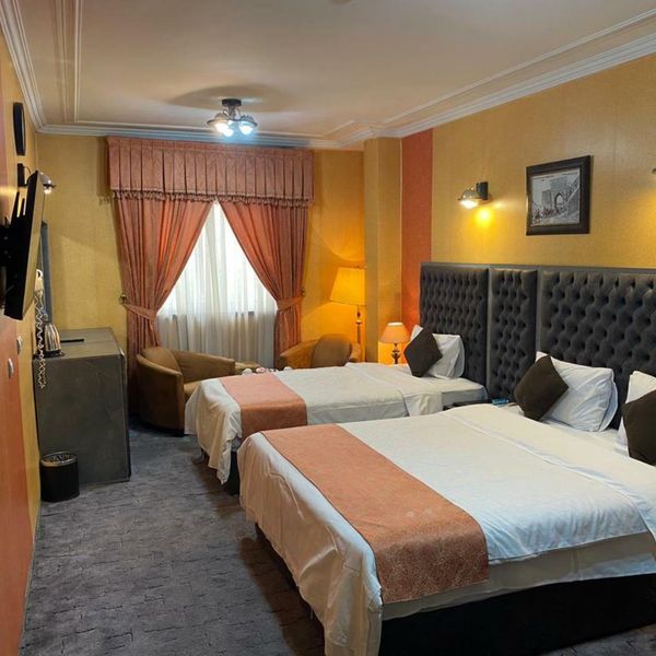 هتل پرسپولیس شیراز دفتر خدمات مسافرتی و گردشگری پیوند ستارگان دیان DIAN STARLINK (35)