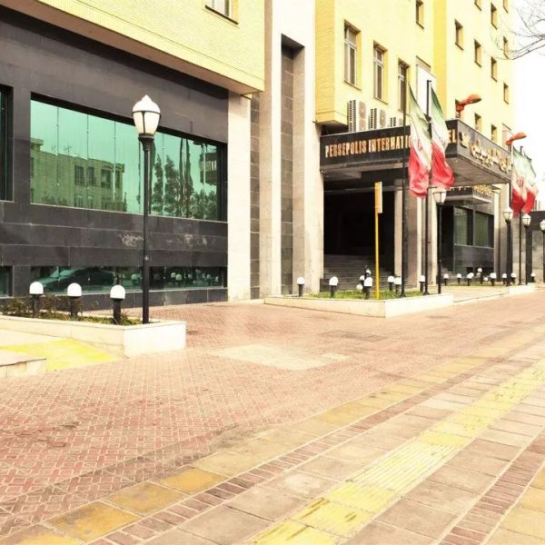هتل پرسپولیس شیراز دفتر خدمات مسافرتی و گردشگری پیوند ستارگان دیان DIAN STARLINK (37)