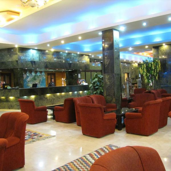 هتل پرسپولیس شیراز دفتر خدمات مسافرتی و گردشگری پیوند ستارگان دیان DIAN STARLINK (4)