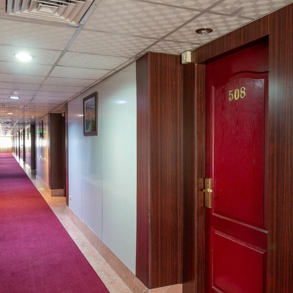 هتل پرسپولیس شیراز دفتر خدمات مسافرتی و گردشگری پیوند ستارگان دیان DIAN STARLINK (6)