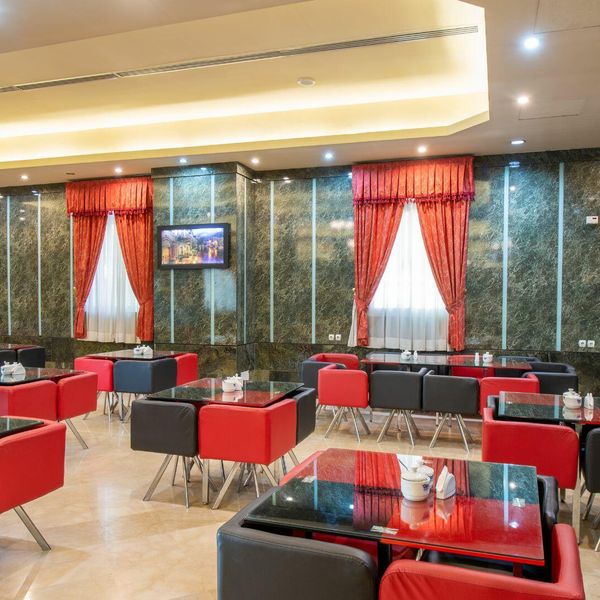 هتل پرسپولیس شیراز دفتر خدمات مسافرتی و گردشگری پیوند ستارگان دیان DIAN STARLINK (7)