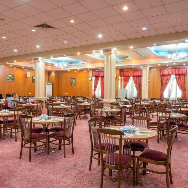 هتل پرسپولیس شیراز دفتر خدمات مسافرتی و گردشگری پیوند ستارگان دیان DIAN STARLINK (8)