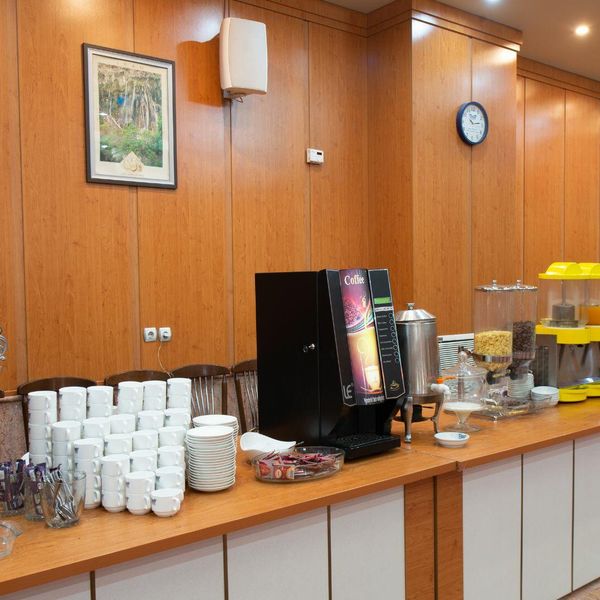 هتل پرسپولیس شیراز دفتر خدمات مسافرتی و گردشگری پیوند ستارگان دیان DIAN STARLINK (9)