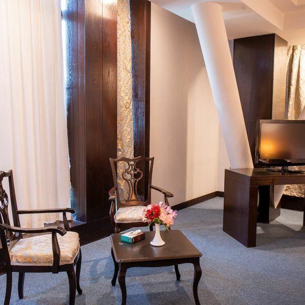 هتل چمران شیراز دفتر خدمات مسافرتی و گردشگری پیوند ستارگان دیان dian starlink (13)