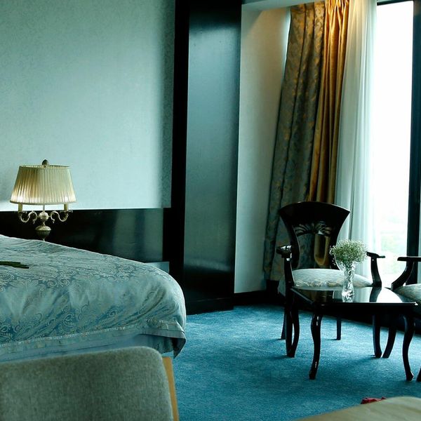 هتل چمران شیراز دفتر خدمات مسافرتی و گردشگری پیوند ستارگان دیان dian starlink (15)