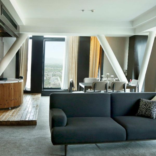 هتل چمران شیراز دفتر خدمات مسافرتی و گردشگری پیوند ستارگان دیان dian starlink (18)